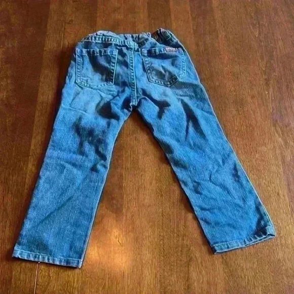 7 For All Mankind  Jeans - Picture 2 of 3